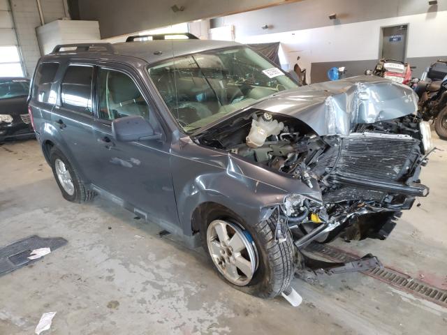 Ford Escape xlt (2010)