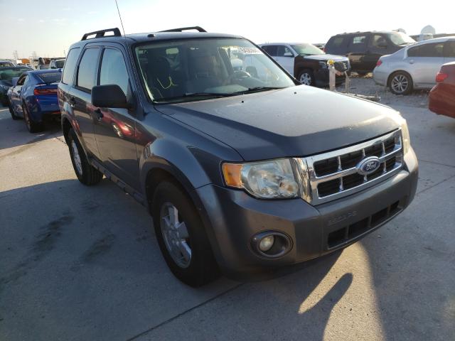 Ford Escape xlt (2010)