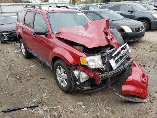 Ford Escape xlt (2010)
