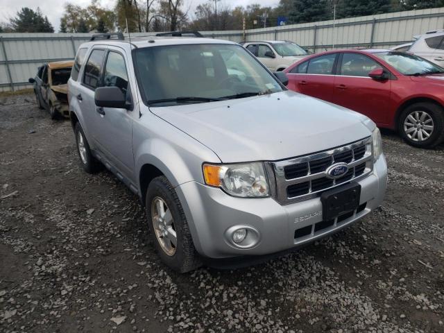 Ford Escape xlt (2010)