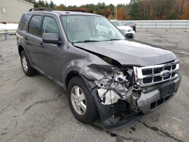Ford Escape xlt (2010)