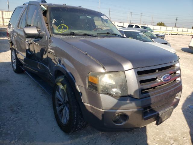 Ford Expedition (2010)