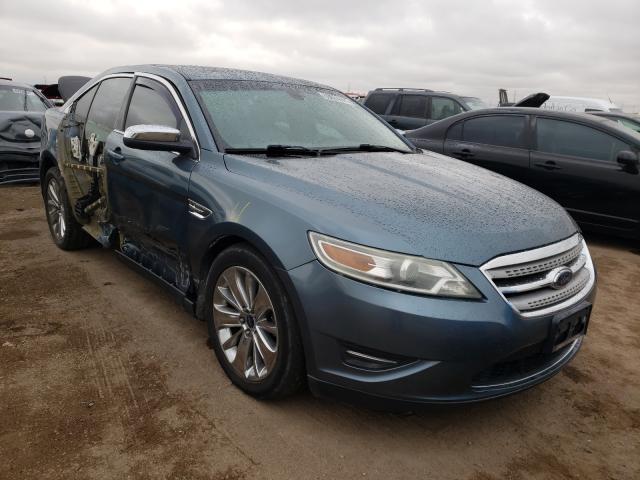 Ford Taurus lim (2010)