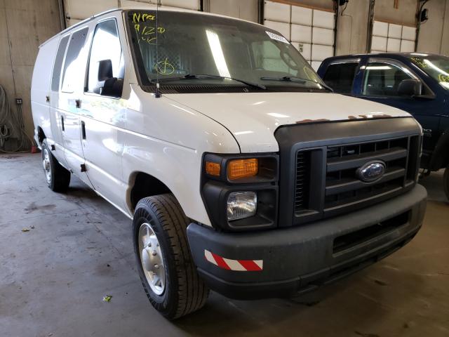 Ford Econoline (2011)