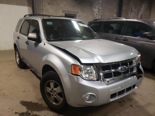 Ford Escape xlt (2011)