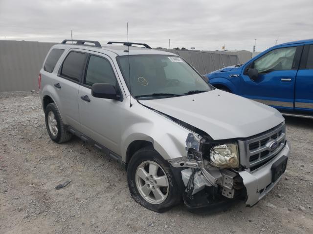 Ford Escape xlt (2011)