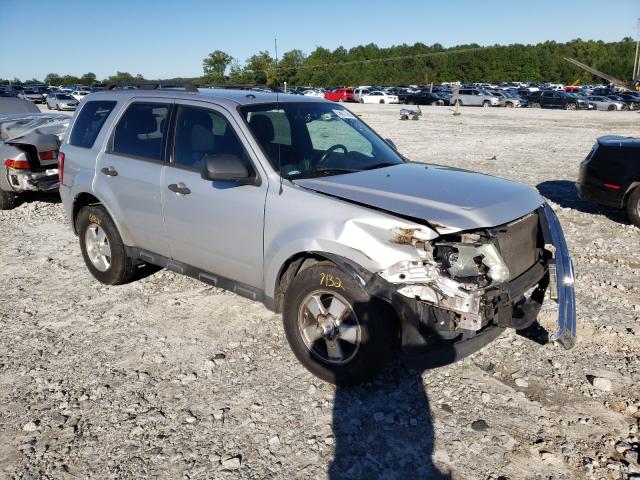Ford Escape xlt (2011)
