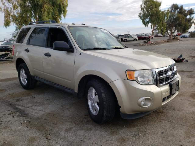 Ford Escape xlt (2011)