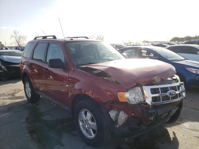 Ford Escape xlt (2011)