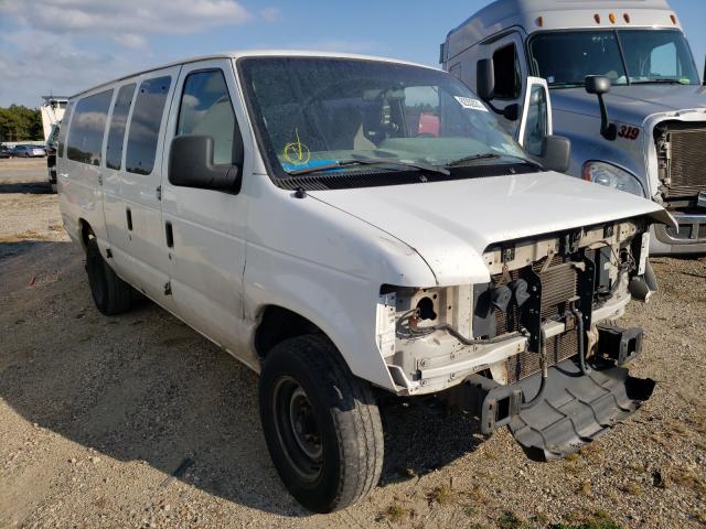 Ford Econoline (2012)