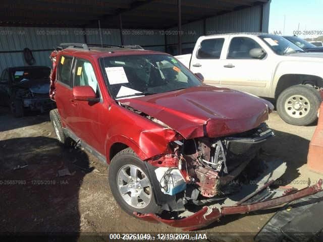 Ford Escape (2012)