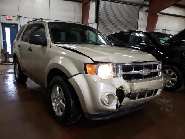 Ford Escape xlt (2012)