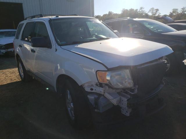 Ford Escape xlt (2012)