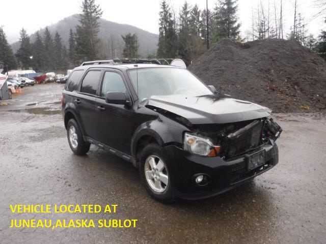 Ford Escape xlt (2012)