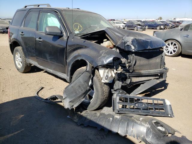 Ford Escape xlt (2012)