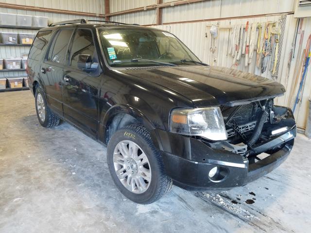 Ford Expedition (2012)