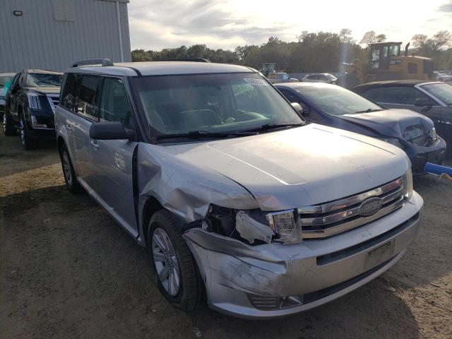 Ford Flex se (2012)