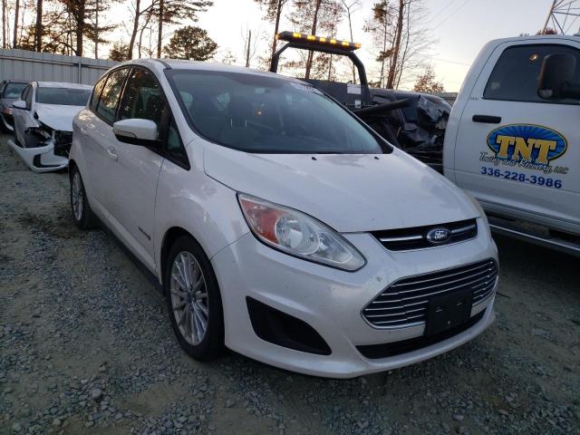 Ford C-max se (2013)