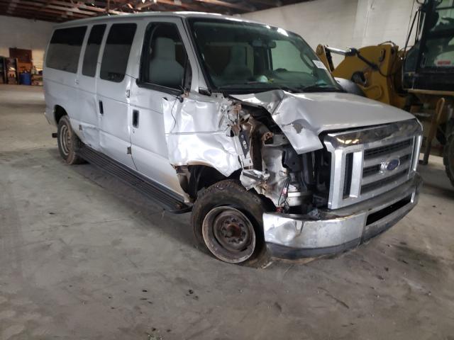 Ford Econoline (2013)