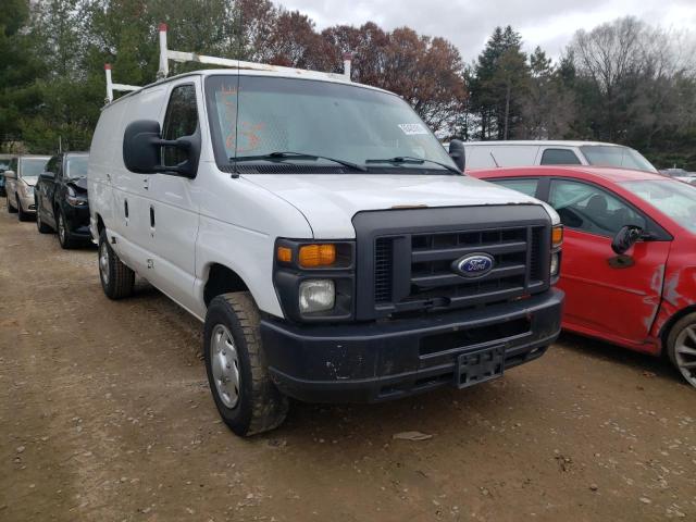 Ford Econoline (2013)
