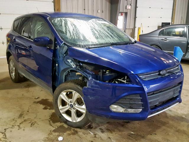 Ford Escape se (2013)