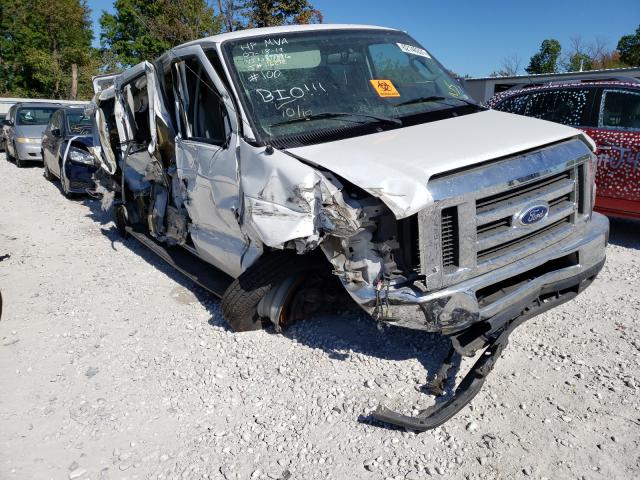 Ford Econoline (2014)
