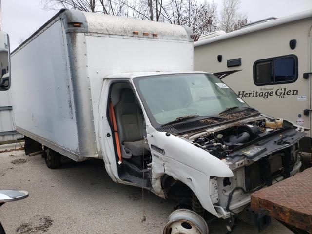 Ford Econoline (2014)