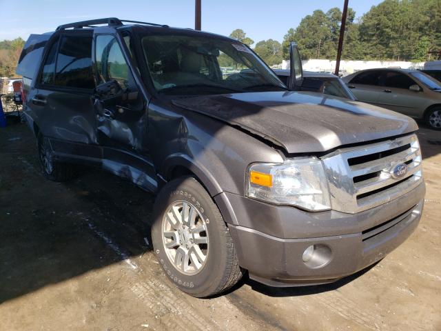 Ford Expedition (2014)
