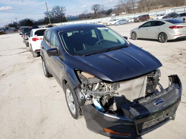 Ford Escape (2014)