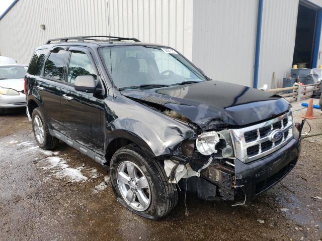 Ford Escape xlt (2010)