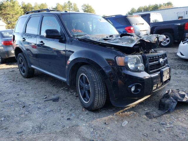 Ford Escape xlt (2012)
