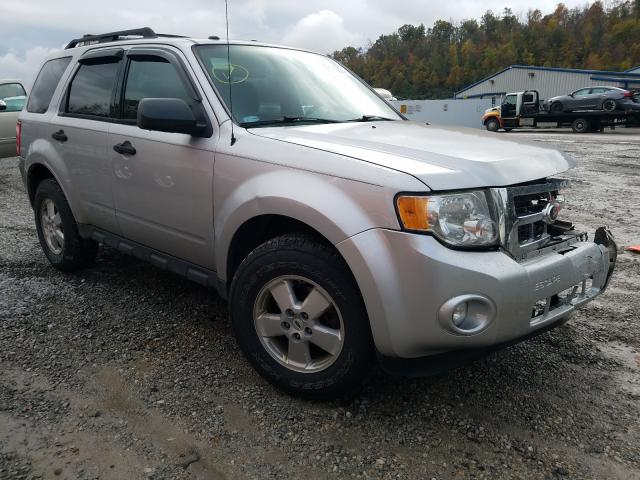 Ford Escape xlt (2012)