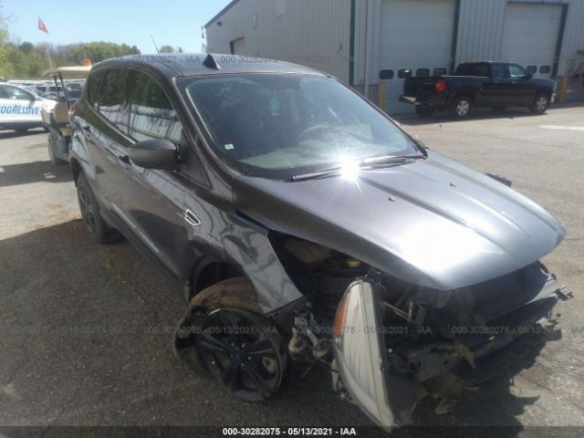 Ford Escape (2016)
