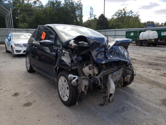 Ford Fiesta s (2017)
