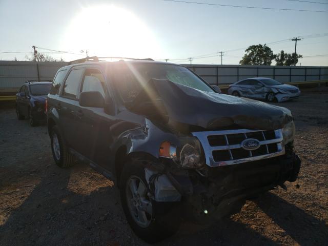 Ford Escape xlt (2010)