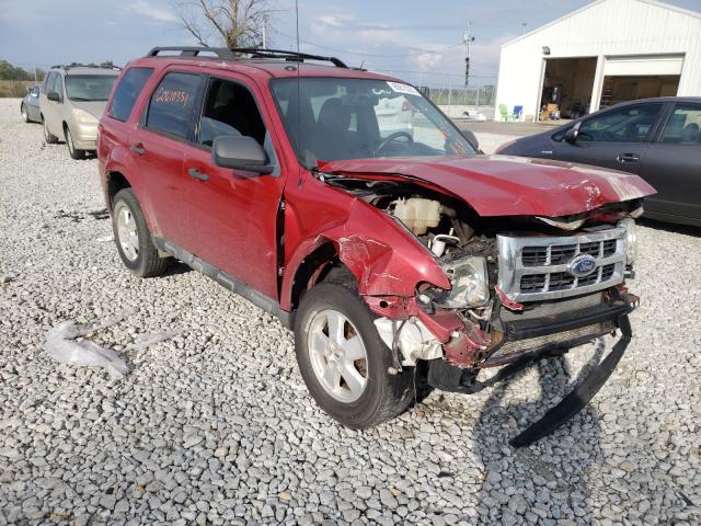 Ford Escape xlt (2010)
