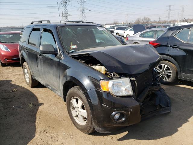 Ford Escape xlt (2010)