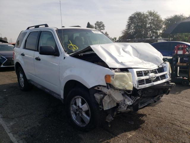 Ford Escape xlt (2010)