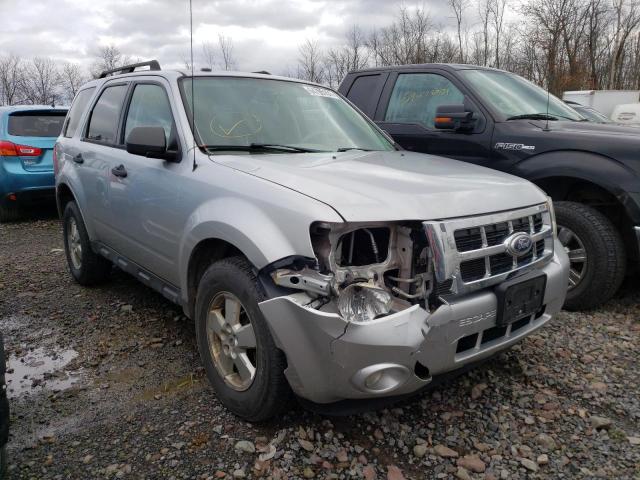 Ford Escape xlt (2010)