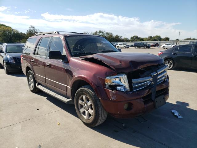 Ford Expedition (2010)