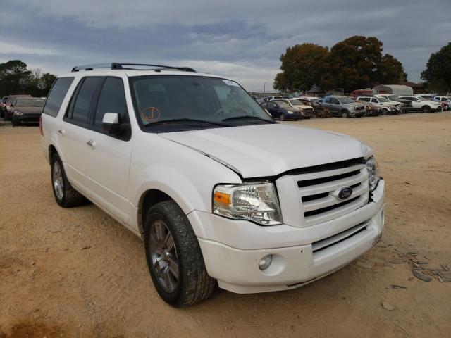 Ford Expedition (2010)
