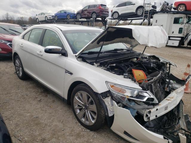 Ford Taurus lim (2010)