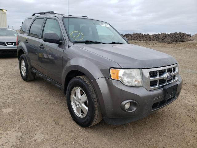 Ford Escape xlt (2011)