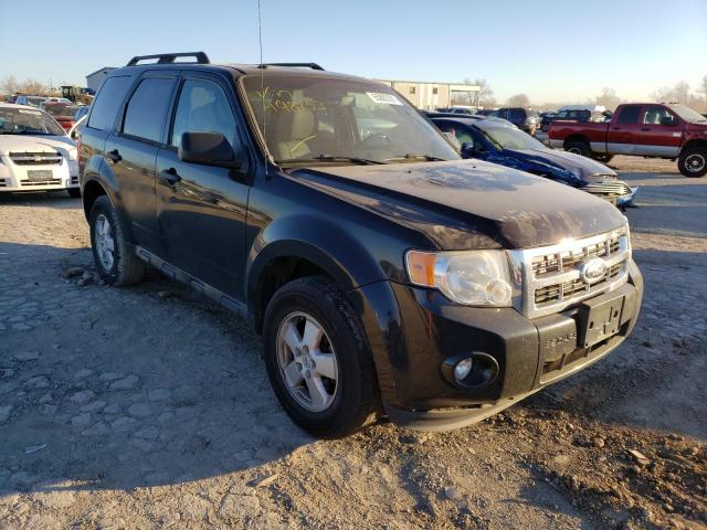 Ford Escape xlt (2011)
