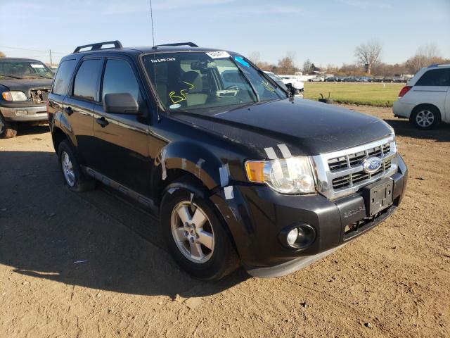 Ford Escape xlt (2011)