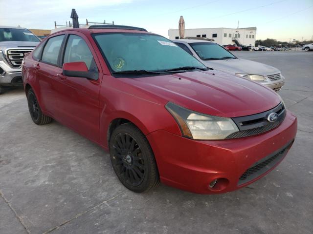 Ford Focus ses (2011)