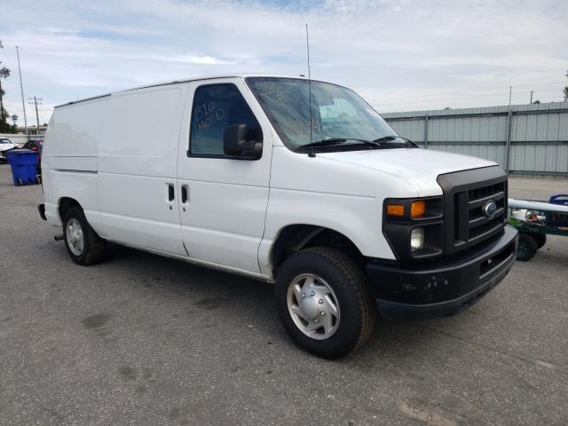 Ford Econoline (2012)