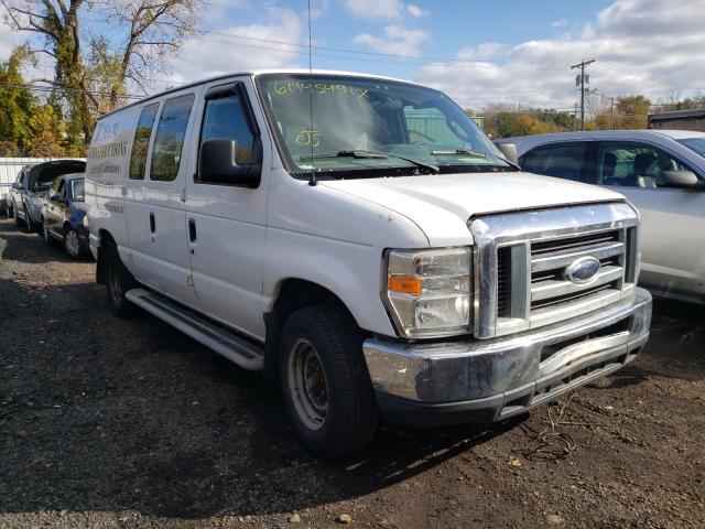 Ford Econoline (2012)