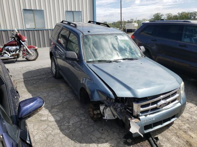 Ford Escape xlt (2012)