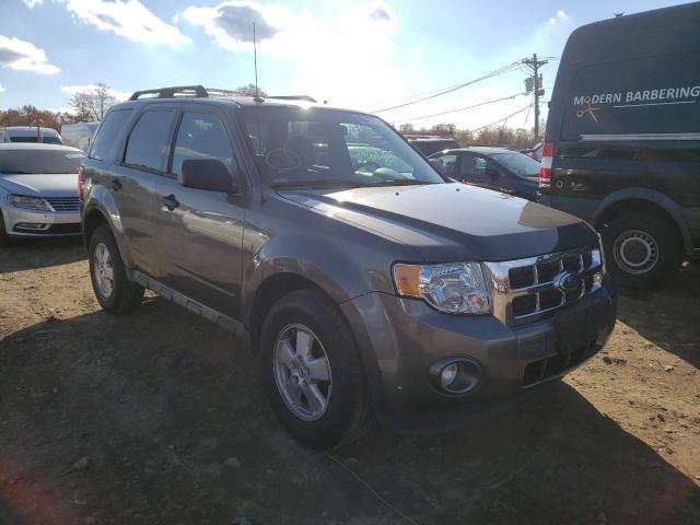 Ford Escape xlt (2012)